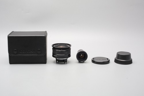 Contax carl zeiss biogon - carl,