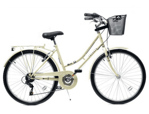 Ladies heritage bike and - heritage,