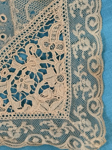 Antique french mixed - french,