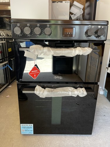 Belling fsa vision 60ei - fsa,