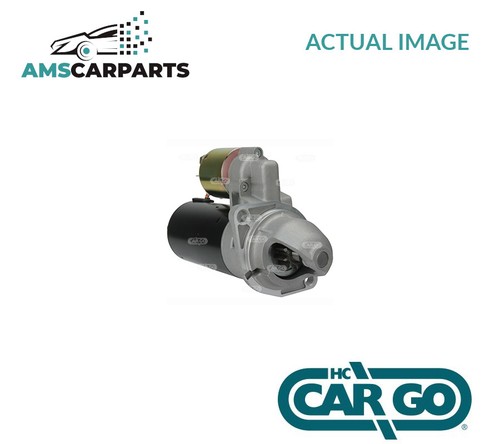 Engine starter motor 115816 - starter,