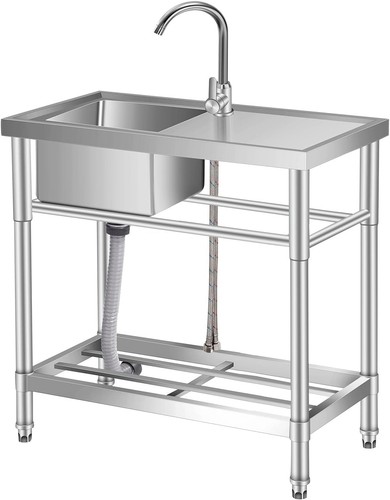 Stainless steel commercial - stainless,
