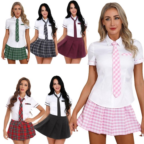 Sexy women school girl - sexy,
