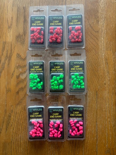 Carp fishing imitation bait - imitation,