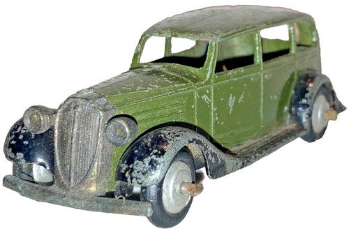 Dinky toys 30d - dinky,