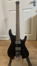 Ibanez QX52 Headless Electric