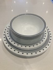 Corelle Vitrelle Dinnerware