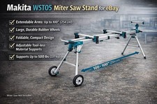 MAKITA DEAWST05 Leg stand