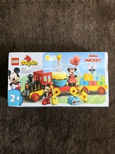 LEGO DUPLO: Mickey & Minnie