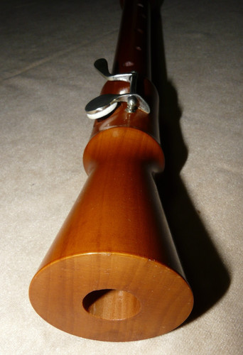 Hohner concert tenor - concert,