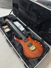 Music Man Majesty 6 Artisan