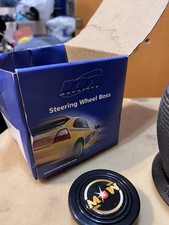 NOS Mountney 313 Steering