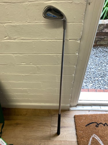 Ping iron regular - ping, shaft