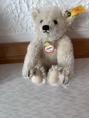 Steiff historic miniatures - historic,