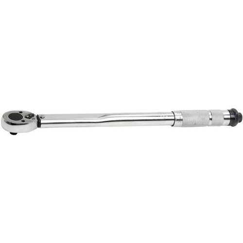 Torque wrench high - wrench, range