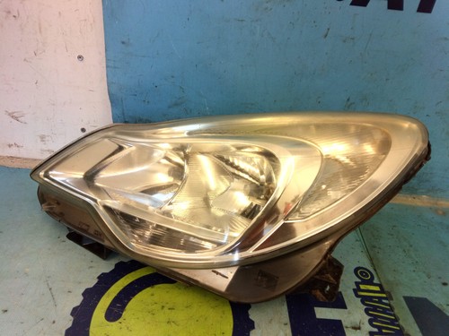 Vauxhall corsa mk3 - vauxhall,