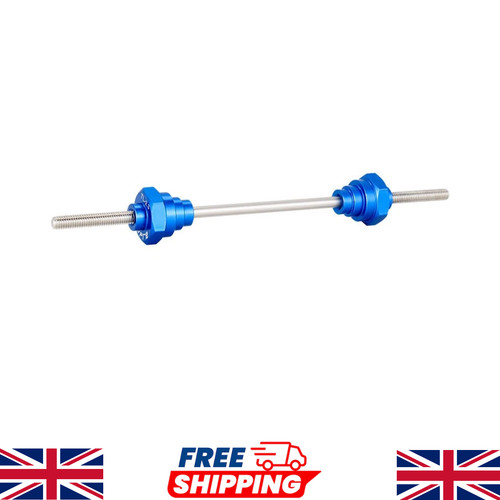 Bicycle wheel truing - truing, stand