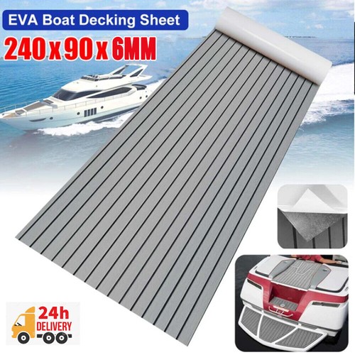 6mm eva foam teak marine - 6mm,