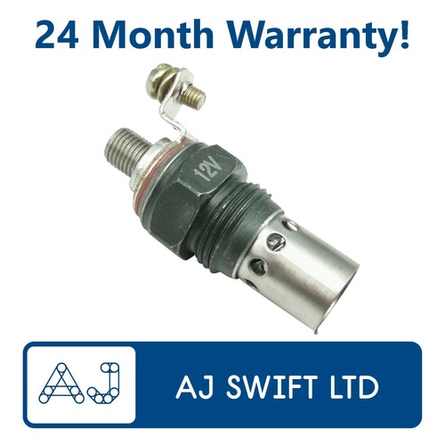 Heater glow plug for - heater, massey