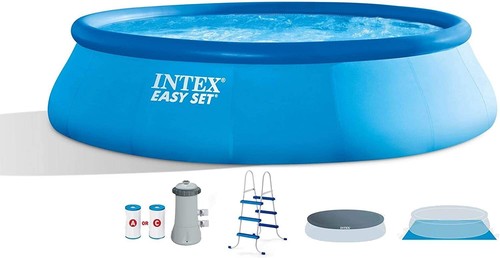 Intex 26165eh 15ft 42in - 15ft,