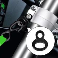 2x Motorcycle Tie Down Anchors