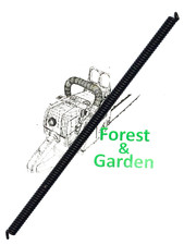 Clutch Spring For Husqvarna