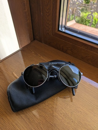 Used julbo tenere mountain - julbo,