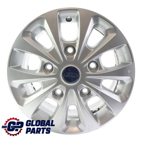 Ford transit custom - transit, rim