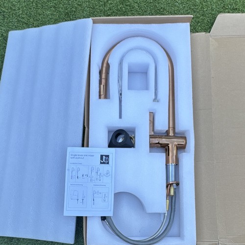 Jtp vos copper pull - jtp,