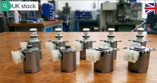 Genuine ford speed - ford, 6dct450