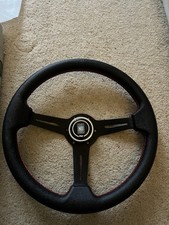 subaru nardi steering wheel