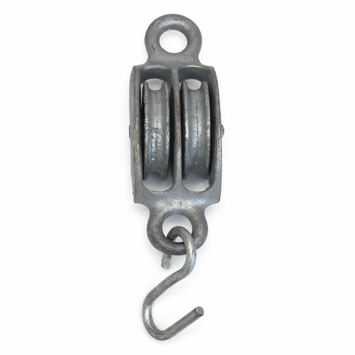 Heavy duty washing line - heavy,