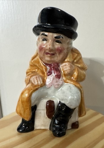 Artone hand painted mini toby - artone,