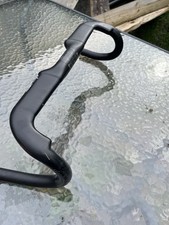 Carbon Gravel Handle Bar
