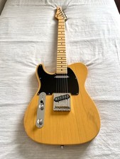 Left handed Suhr Classic T -