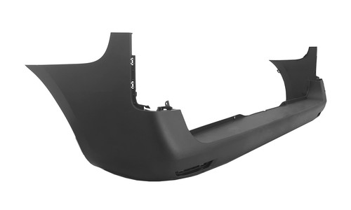 Mercedes vito rear bumper - vito, 14-