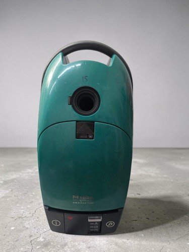 Miele electronic s4211 air - electronic,