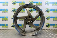 Honda VFR 800 VTEC Wheel Rear