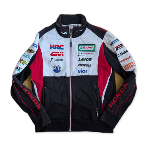 Honda racing hrc - honda,