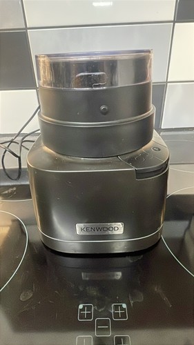 Kenwood duo prep chp80 - prep,