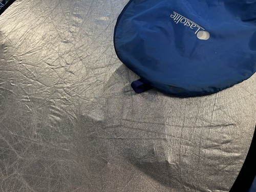 Genuine lastolite collapsible - lastolite,