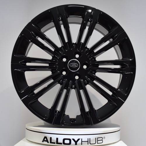 Genuine range rover - range, oem