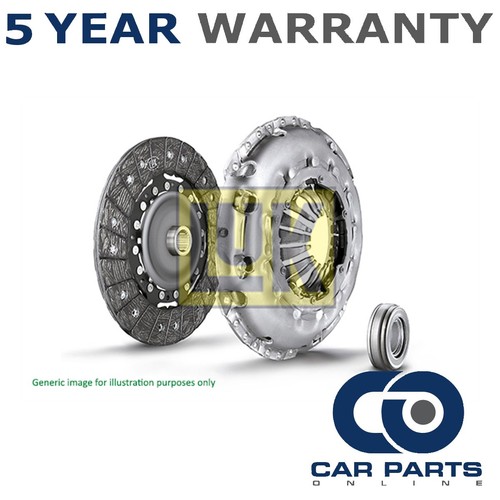 3pc clutch kit cpo fits - 3pc,