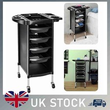 4 Drawers Beauty Salon