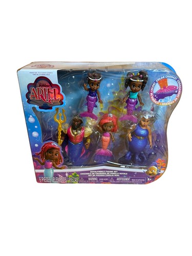 Disney junior ariel royal - ariel,