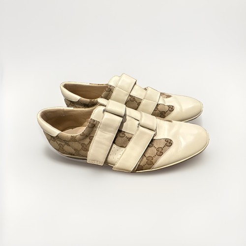 Gucci men monogram low - gucci, gg