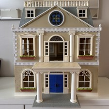 Sylvanian Families Grand Hotel