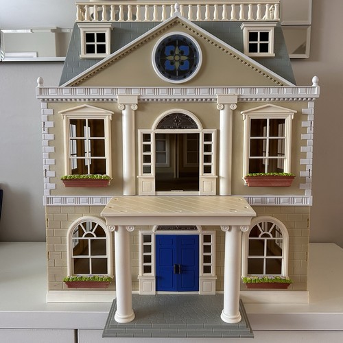 Sylvanian families grand hotel - sylvanian,