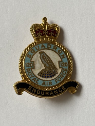 120 squadron royal air force - squadron,