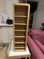 Habitat Radius Shelving